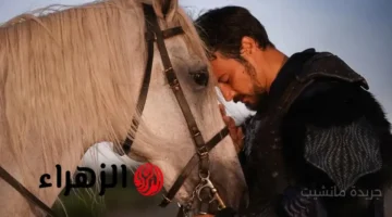 بعد نهاية عثمان.. الإعلان الرسمي عن موعد عرض مسلسل قيامة اورهان تردد القناة الناقلة 1